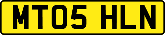 MT05HLN