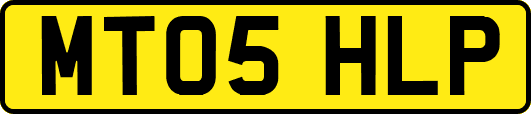 MT05HLP