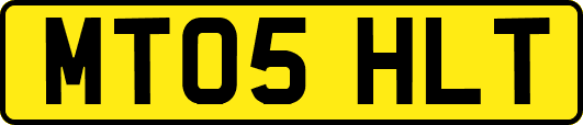 MT05HLT