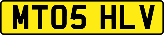 MT05HLV