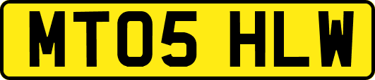 MT05HLW