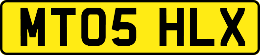 MT05HLX
