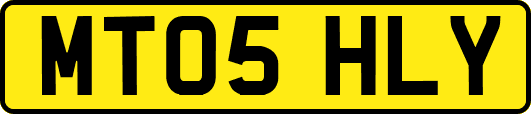 MT05HLY