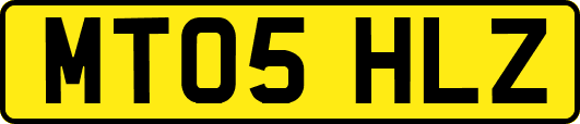 MT05HLZ
