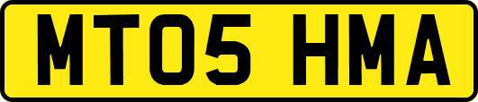 MT05HMA