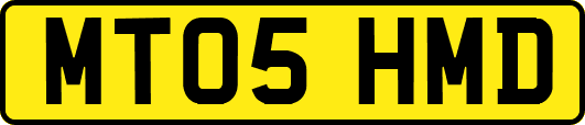 MT05HMD