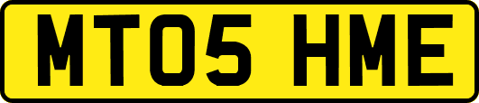 MT05HME