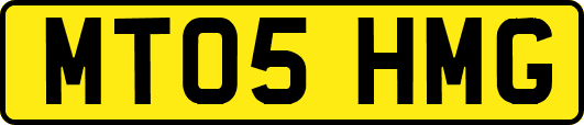MT05HMG