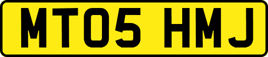 MT05HMJ