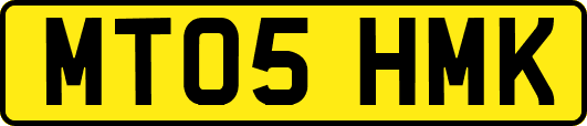 MT05HMK