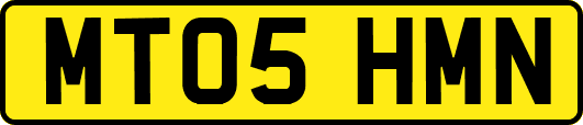 MT05HMN