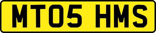 MT05HMS