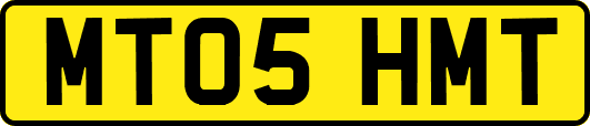 MT05HMT