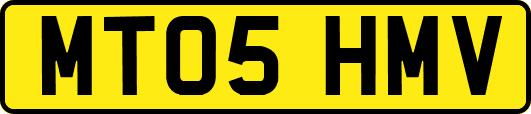 MT05HMV