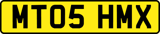 MT05HMX