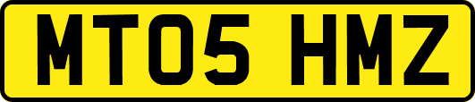 MT05HMZ