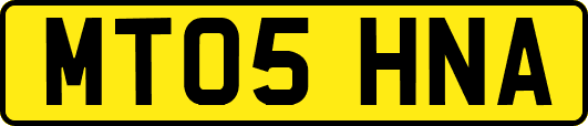 MT05HNA