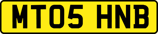 MT05HNB