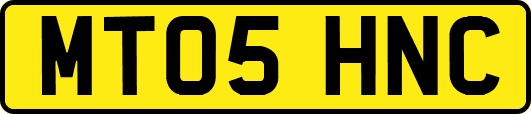 MT05HNC