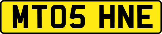 MT05HNE