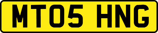 MT05HNG