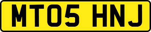 MT05HNJ