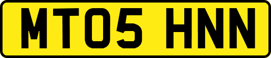 MT05HNN