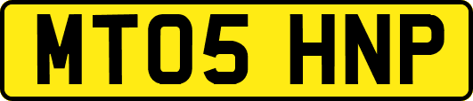MT05HNP