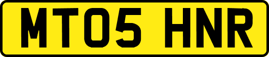 MT05HNR