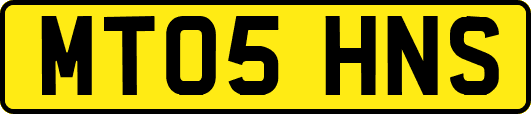 MT05HNS