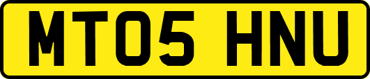 MT05HNU