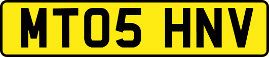 MT05HNV