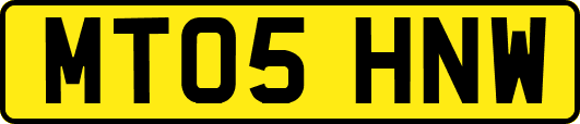 MT05HNW