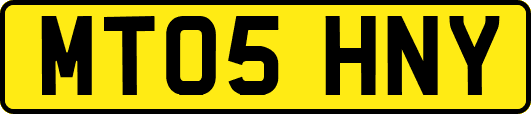 MT05HNY