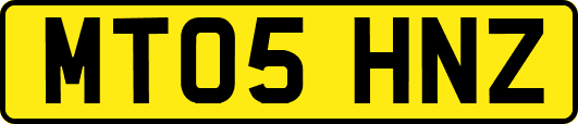 MT05HNZ