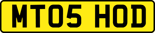 MT05HOD