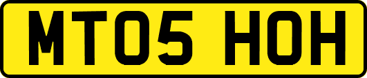 MT05HOH