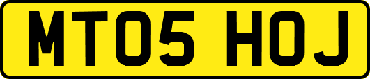 MT05HOJ