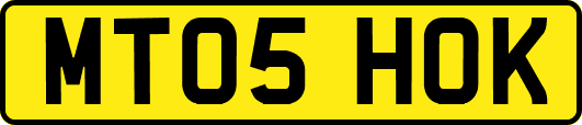 MT05HOK
