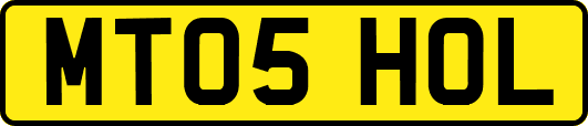 MT05HOL