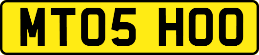 MT05HOO