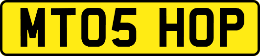 MT05HOP