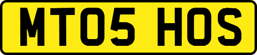 MT05HOS