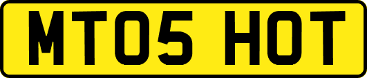 MT05HOT