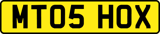 MT05HOX