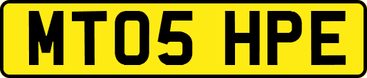MT05HPE