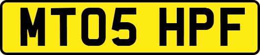 MT05HPF