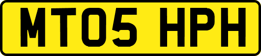MT05HPH
