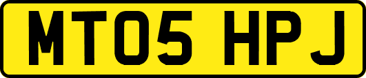 MT05HPJ