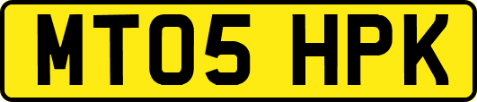 MT05HPK